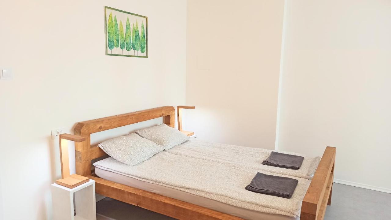 Woody - Your Sleep Oasis In Ζάγκρεμπ Εξωτερικό φωτογραφία