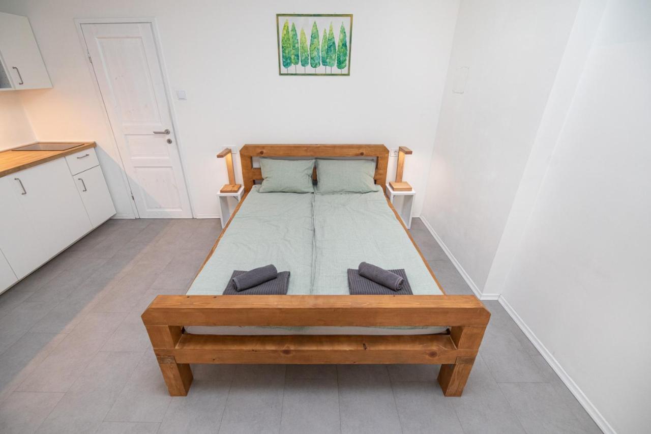 Woody - Your Sleep Oasis In Ζάγκρεμπ Εξωτερικό φωτογραφία